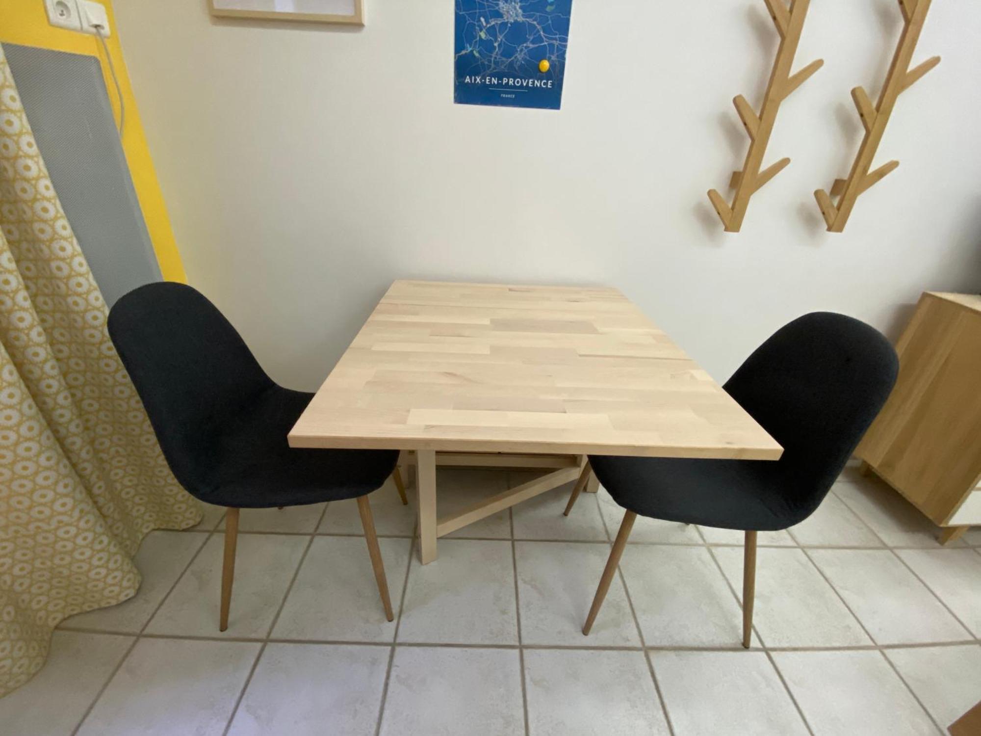 Clementine - Joli Studio Prive Avec Clim Calme A 70 M Du Centre Village De Lauris Екстериор снимка